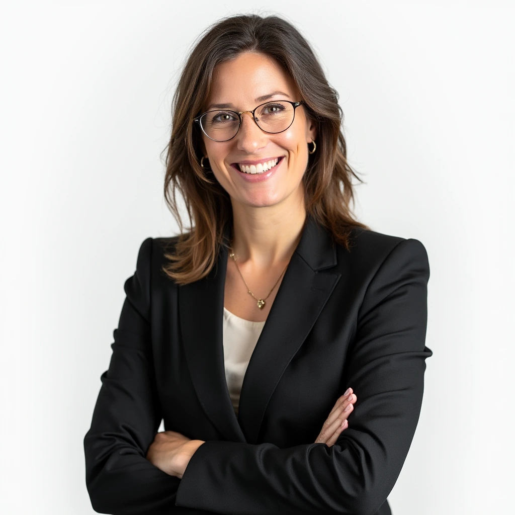 Dr. Marie Schmidt